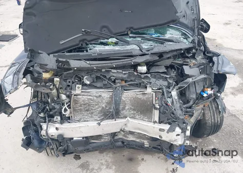 2019 Infiniti Qx60 Luxe z USA, uszkodzony, nr VIN 5N1DL0MM6KC518035